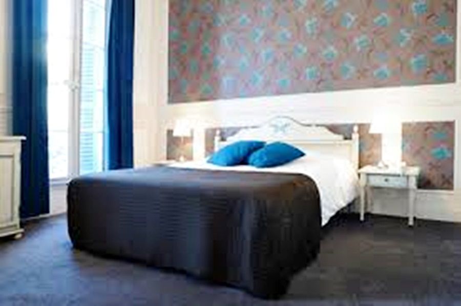 Ibis Styles Marseille Vieux Port Hotel Bagian luar foto